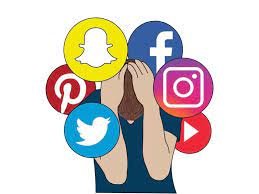 Excessive Social Media Usage